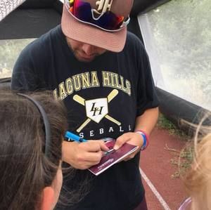 Meet your Posher, Quinn